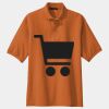 Silk Touch Polo Thumbnail