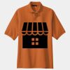 Silk Touch Polo Thumbnail