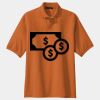 Silk Touch Polo Thumbnail