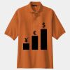 Silk Touch Polo Thumbnail