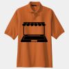 Silk Touch Polo Thumbnail