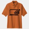 Silk Touch Polo Thumbnail