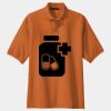 Silk Touch Polo Thumbnail