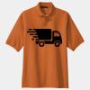 Silk Touch Polo Thumbnail