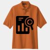 Silk Touch Polo Thumbnail