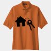 Silk Touch Polo Thumbnail