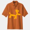 Silk Touch Polo Thumbnail