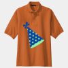 Silk Touch Polo Thumbnail