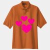 Silk Touch Polo Thumbnail