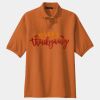 Silk Touch Polo Thumbnail