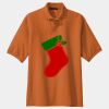 Silk Touch Polo Thumbnail