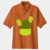Silk Touch Polo Thumbnail