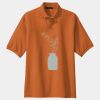 Silk Touch Polo Thumbnail