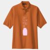 Silk Touch Polo Thumbnail