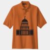 Silk Touch Polo Thumbnail