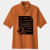 Silk Touch Polo Thumbnail