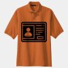 Silk Touch Polo Thumbnail