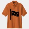 Silk Touch Polo Thumbnail