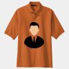 Silk Touch Polo Thumbnail