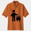 Silk Touch Polo Thumbnail