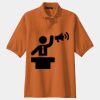 Silk Touch Polo Thumbnail