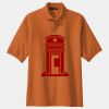Silk Touch Polo Thumbnail