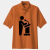 Silk Touch Polo Thumbnail