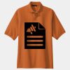 Silk Touch Polo Thumbnail