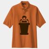 Silk Touch Polo Thumbnail