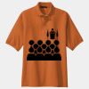 Silk Touch Polo Thumbnail