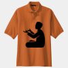Silk Touch Polo Thumbnail
