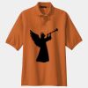 Silk Touch Polo Thumbnail