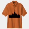 Silk Touch Polo Thumbnail