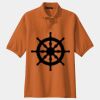 Silk Touch Polo Thumbnail