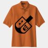 Silk Touch Polo Thumbnail