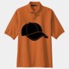 Silk Touch Polo Thumbnail