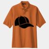 Silk Touch Polo Thumbnail
