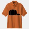 Silk Touch Polo Thumbnail