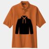 Silk Touch Polo Thumbnail