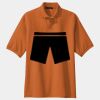 Silk Touch Polo Thumbnail