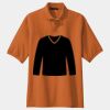 Silk Touch Polo Thumbnail