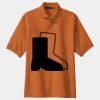 Silk Touch Polo Thumbnail