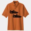 Silk Touch Polo Thumbnail