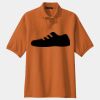 Silk Touch Polo Thumbnail