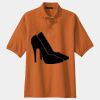 Silk Touch Polo Thumbnail