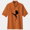 Silk Touch Polo Thumbnail