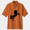 Silk Touch Polo Thumbnail