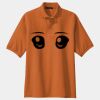Silk Touch Polo Thumbnail