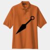 Silk Touch Polo Thumbnail