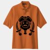 Silk Touch Polo Thumbnail